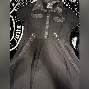 Killstar dress